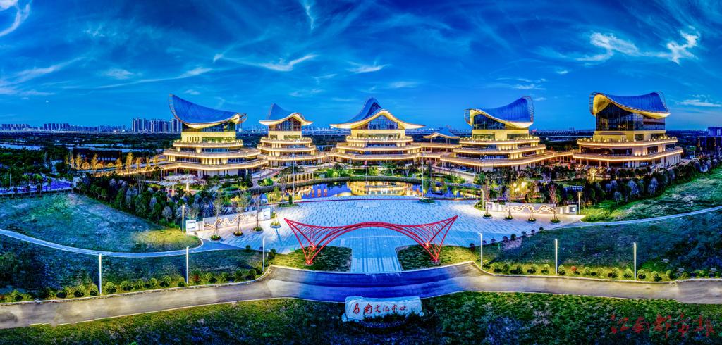 南昌縣文化藝術中心